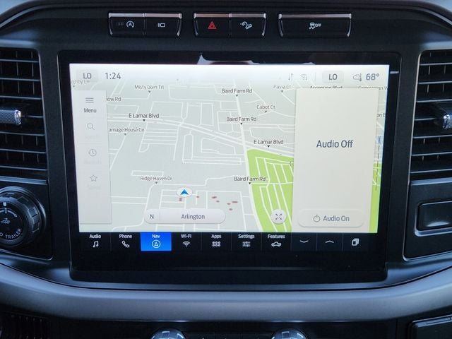 2024 Ford F-150 XLT - Photo 16