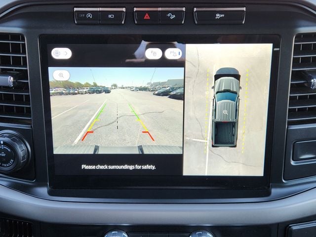 2024 Ford F-150 XLT - Photo 17