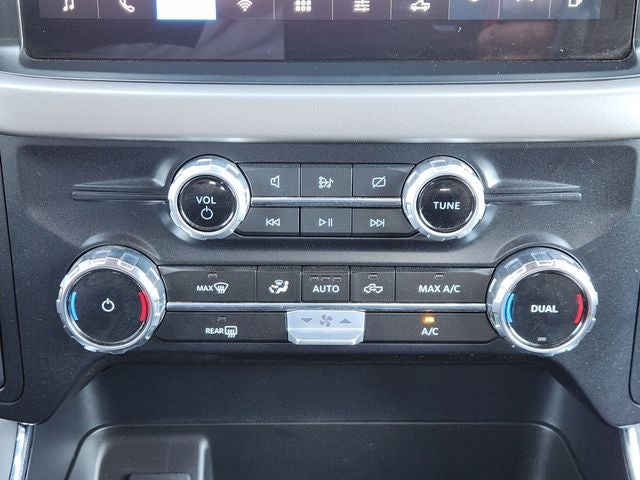 2024 Ford F-150 XLT - Photo 18