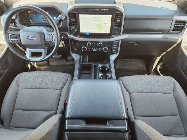 2024 Ford F-150 XLT - Photo 23