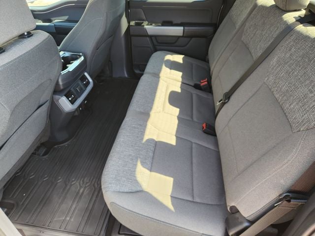 2024 Ford F-150 XLT - Photo 24