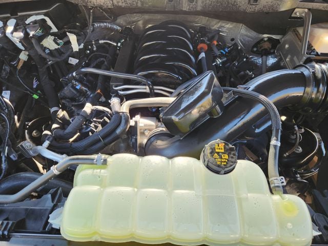 2024 Ford F-150 XLT - Photo 26