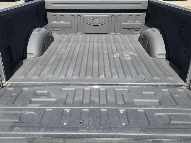 2024 Ford F-150 XLT - Photo 27