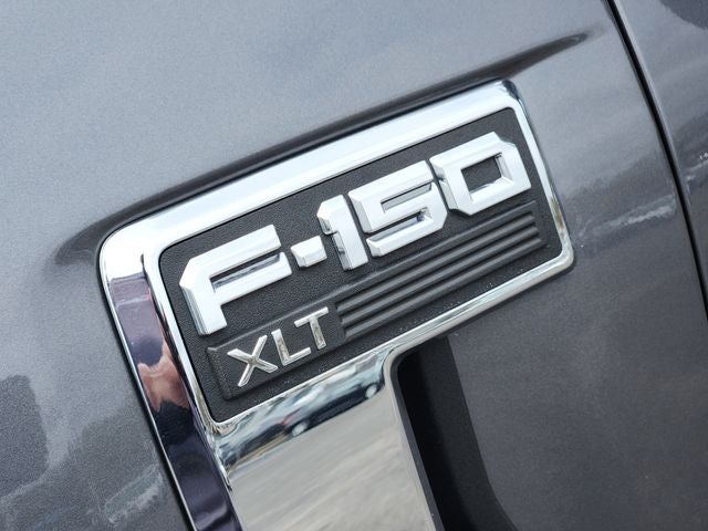 2024 Ford F-150 XLT - Photo 6