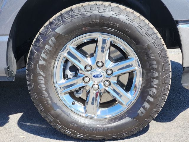 2024 Ford F-150 XLT - Photo 9