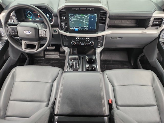 2023 Ford F-150 Lightning Pro