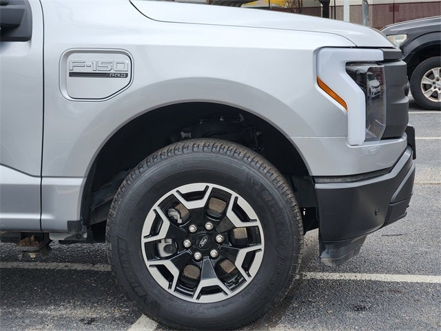 2023 Ford F-150 Lightning Pro