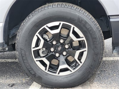 2023 Ford F-150 Lightning Pro