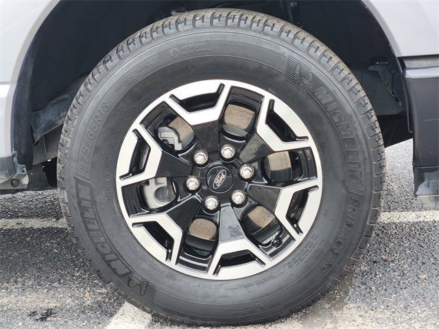 2023 Ford F-150 Lightning Pro