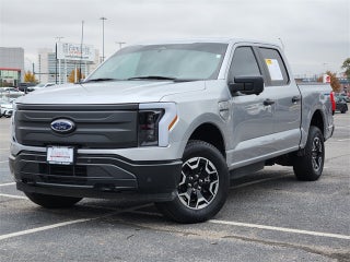 2023 Ford F-150 Lightning Pro