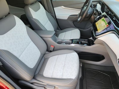 2023 Chevrolet Bolt EUV Premier