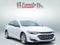 2024 Chevrolet Malibu LS 1FL