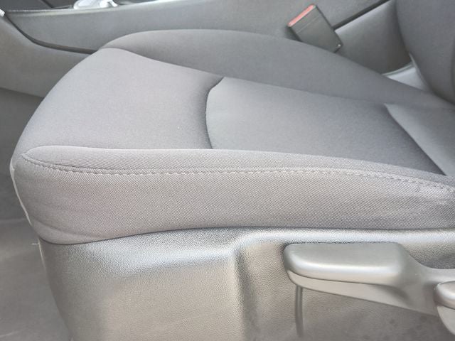 2024 Chevrolet Malibu LS 1FL