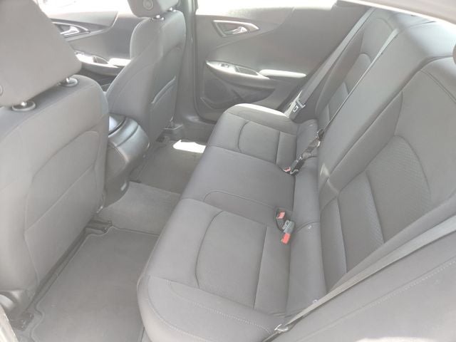 2024 Chevrolet Malibu LS 1FL