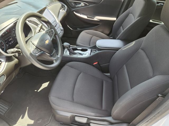 2024 Chevrolet Malibu LS 1FL