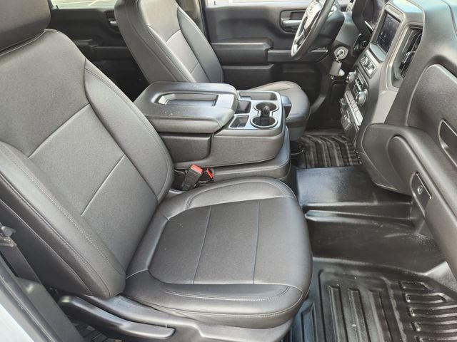 2023 Chevrolet Silverado 2500HD Work Truck