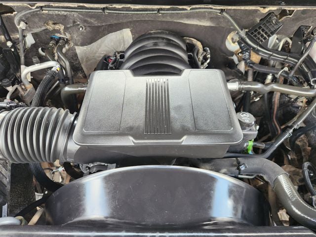 2023 Chevrolet Silverado 2500HD Work Truck