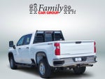 2023 Chevrolet Silverado 2500HD Work Truck