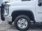 2023 Chevrolet Silverado 2500HD Work Truck
