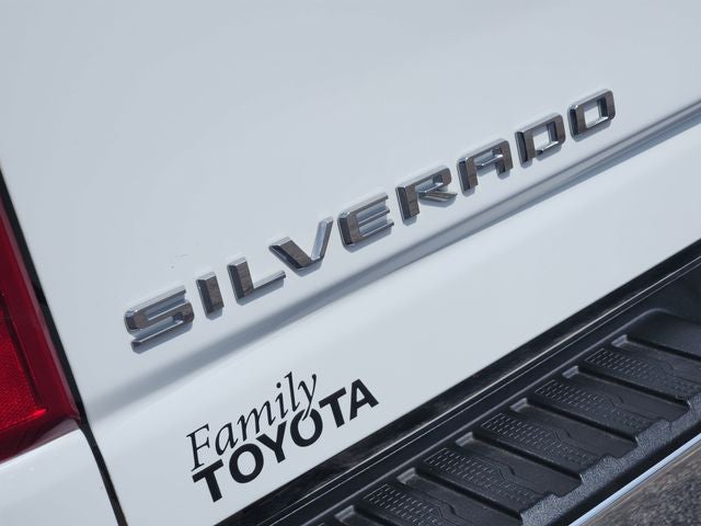 2023 Chevrolet Silverado 2500HD Work Truck