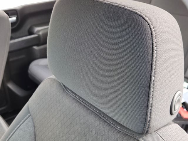 2025 Chevrolet Silverado 3500HD Work Truck