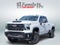 2024 Chevrolet Silverado 2500HD ZR2