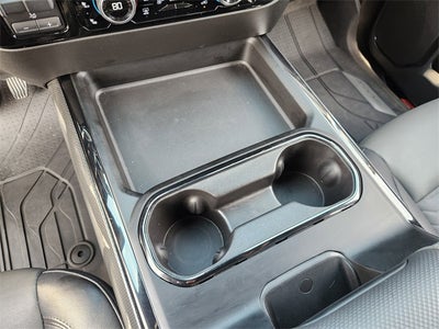 2024 Chevrolet Silverado 2500HD ZR2