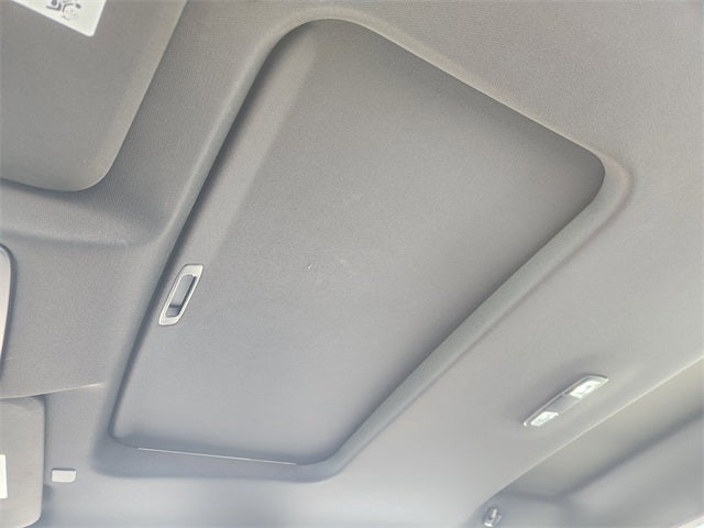 2024 Chevrolet Silverado 2500HD ZR2