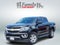 2017 Chevrolet Colorado LT