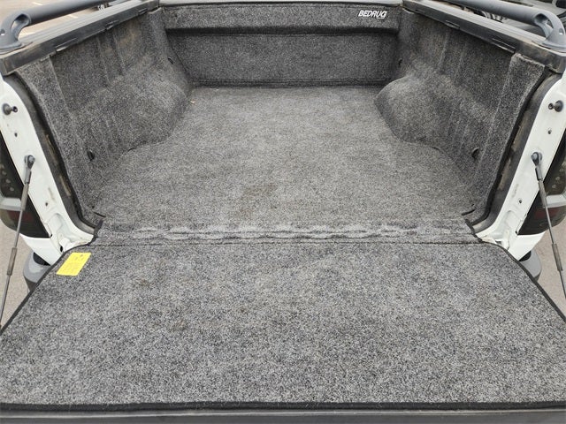 2019 Chevrolet Colorado ZR2