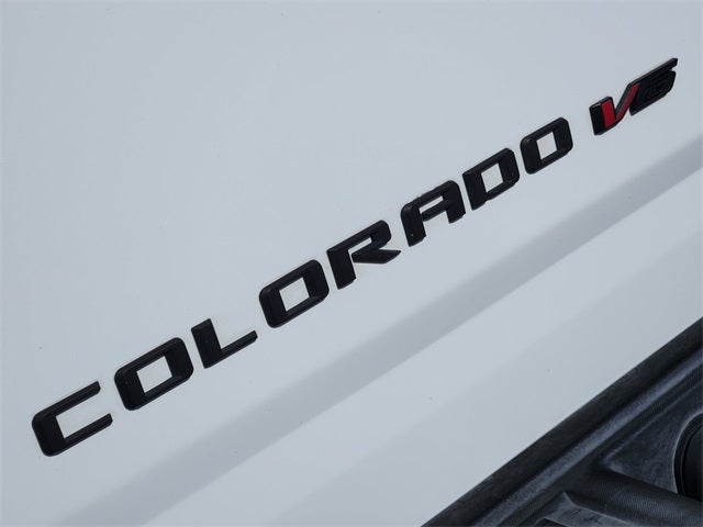 2019 Chevrolet Colorado ZR2