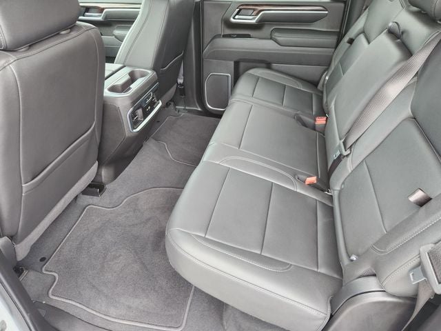 2025 GMC Sierra 2500HD SLT