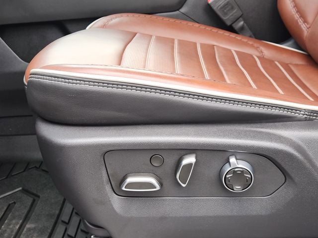 2025 GMC Sierra 2500HD Denali Ultimate