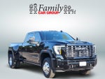 2025 GMC Sierra 3500HD Denali Ultimate