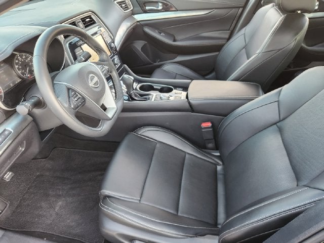 2023 Nissan Maxima SV