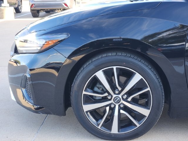 2023 Nissan Maxima 6