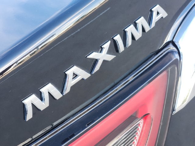 2023 Nissan Maxima SV