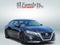 2020 Nissan Altima 2.0 Platinum