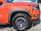 2025 Nissan Frontier PRO-X