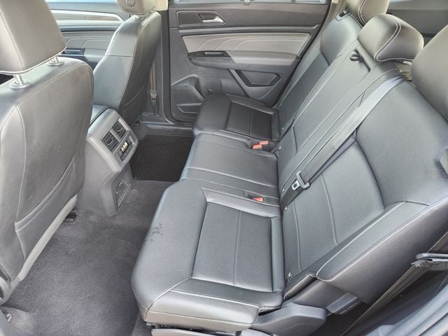 2021 Volkswagen Atlas SEL