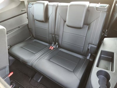 2021 Volkswagen Atlas SEL