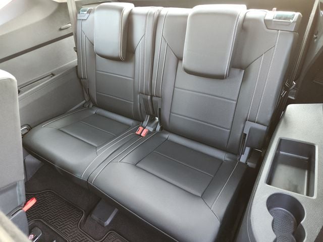2021 Volkswagen Atlas SEL