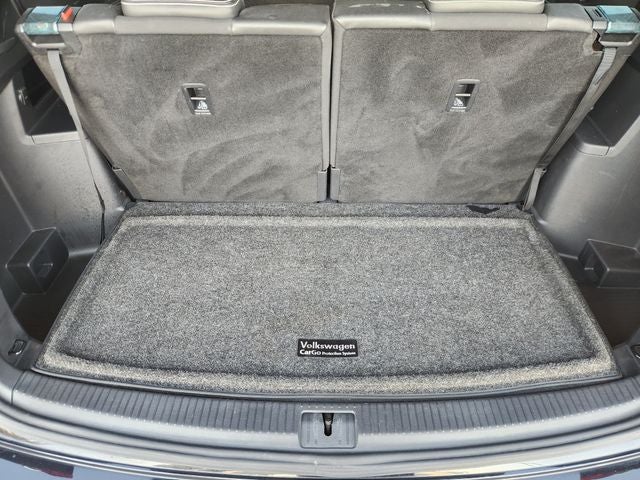 2021 Volkswagen Atlas SEL