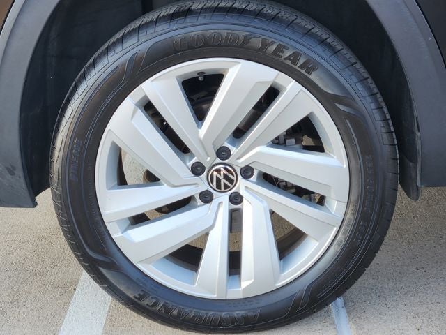 2021 Volkswagen Atlas SEL