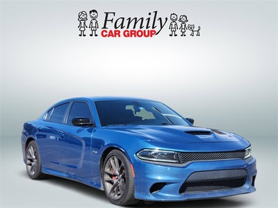 2023 Dodge Charger R/T