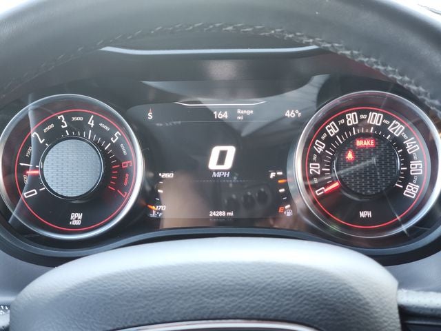 2022 Dodge Challenger R/T Scat Pack Widebody