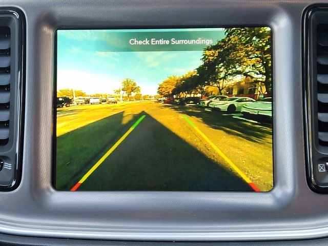 2022 Dodge Challenger R/T Scat Pack Widebody