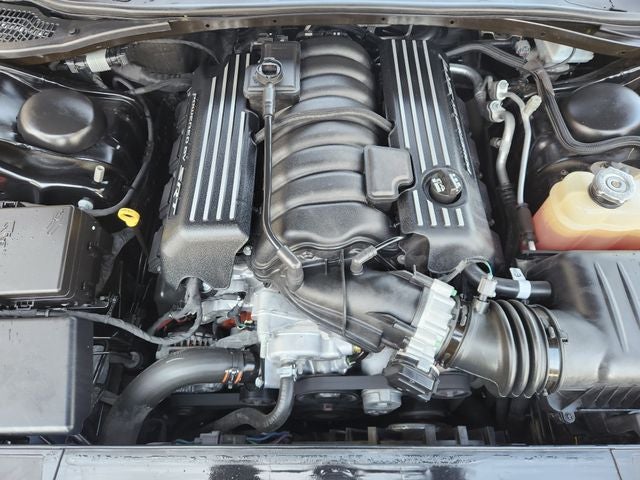 2022 Dodge Challenger R/T Scat Pack Widebody