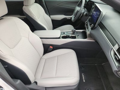 2025 Lexus RX 350 Premium Plus
