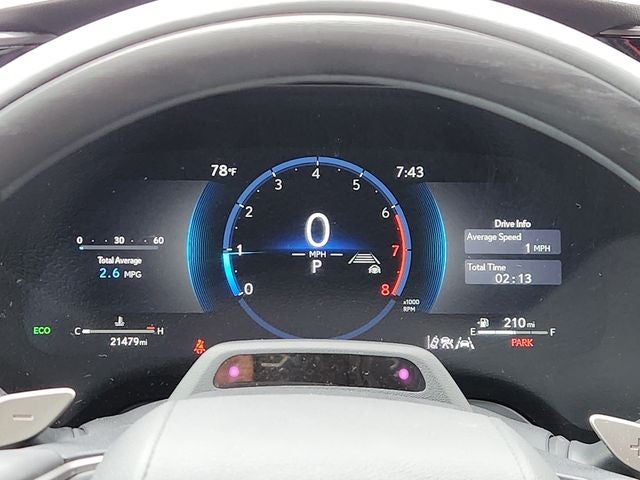2025 Lexus RX 350 Premium Plus